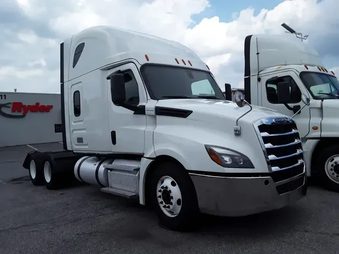 2020 FREIGHTLINER NEW CASCADIA PX12664