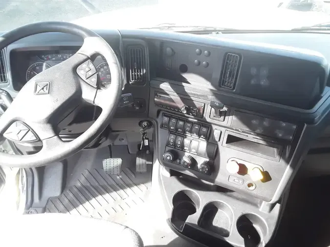 2020 NAVISTAR INTERNATIONAL LT625 SLPR CAB