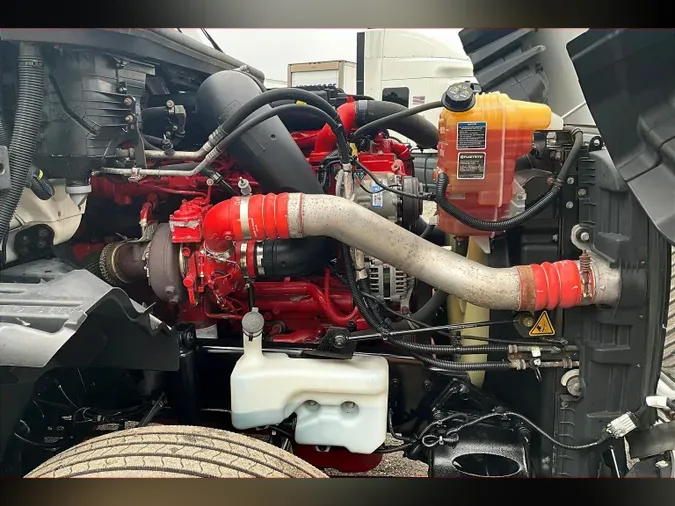 2020 INT LT625 6x4