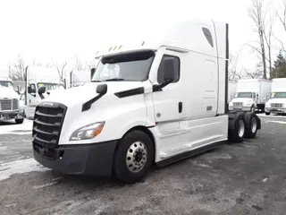 2021 FREIGHTLINER/MERCEDES NEW CASCADIA PX12664