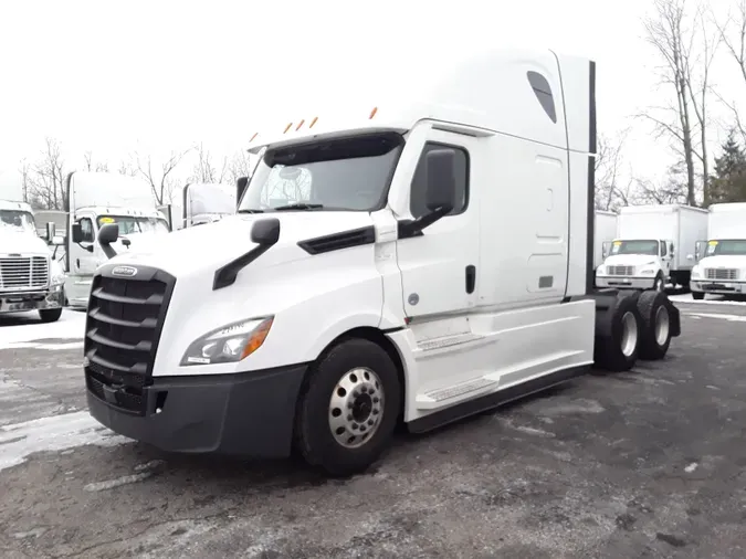 2021 FREIGHTLINER/MERCEDES NEW CASCADIA PX126648fa53d70b3e86d66ce05f747c79d73d9