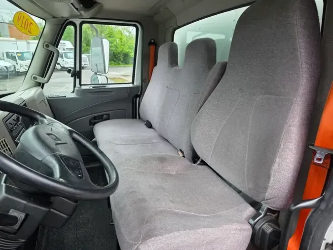 2019 NAVISTAR INTERNATIONAL 4300