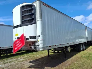 2017 GREAT DANE TRAILERS 7211T7 36/156/102