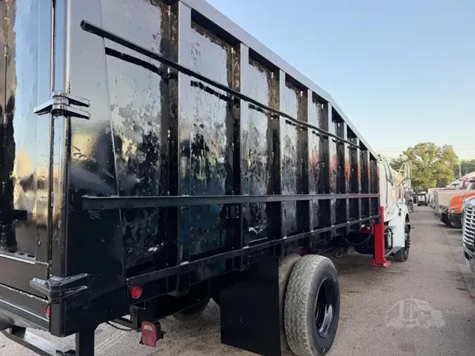 2000 STERLING L8500