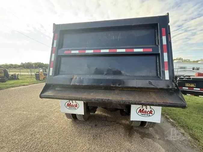 2006 MACK GRANITE CV7138fa7f135cddef1adbfce3d3199ebafc4