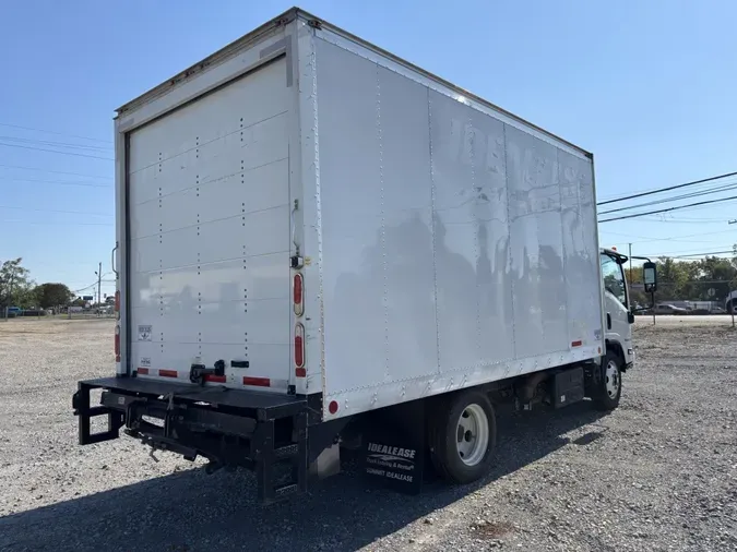 2022 Isuzu NQR8fa87933ca0092faebd7e3e8952a1b65