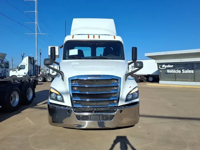 2020 FREIGHTLINER/MERCEDES NEW CASCADIA PX126648fa88757cc2eda0724989ce20f049da1