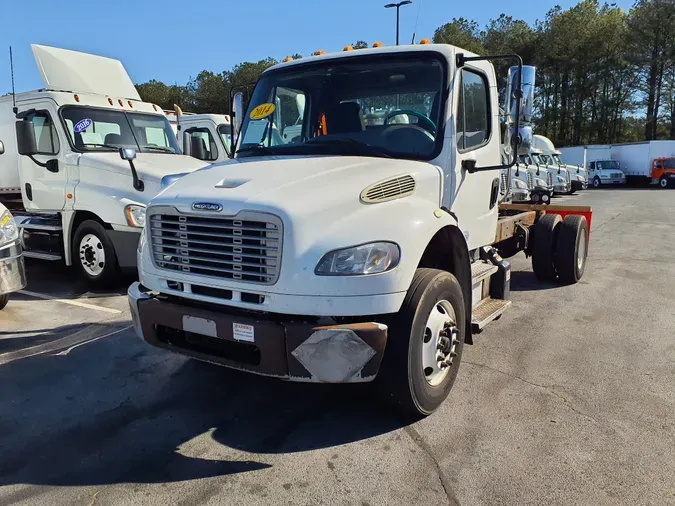 2014 FREIGHTLINER/MERCEDES M2 1068fa94216cb46554a945c680f32c4d2a3