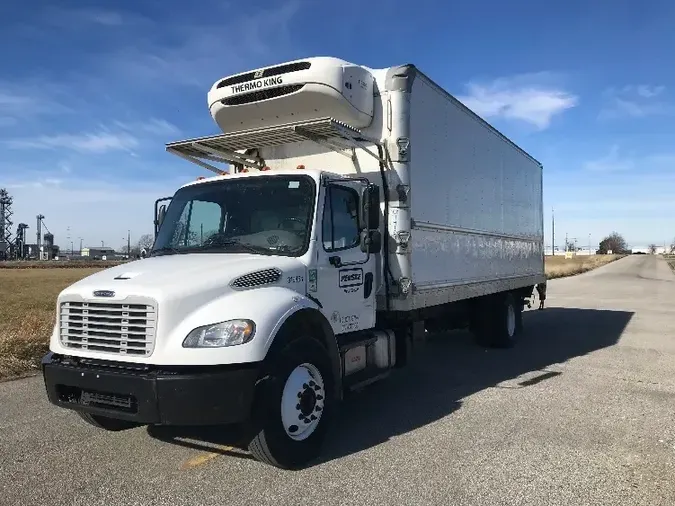 2019 Freightliner M28fa95909f5216ba33723d388f7f23e7e