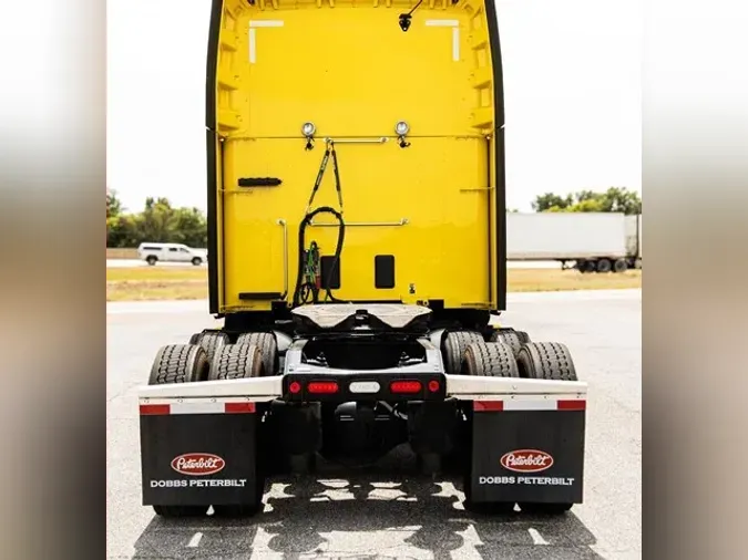 2024 PETERBILT 579