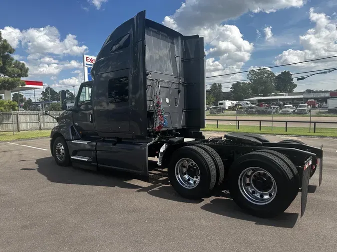 2019 International LT625