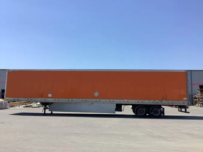 2015 Great Dane 