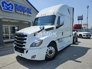 2021 FREIGHTLINER CASCADIA