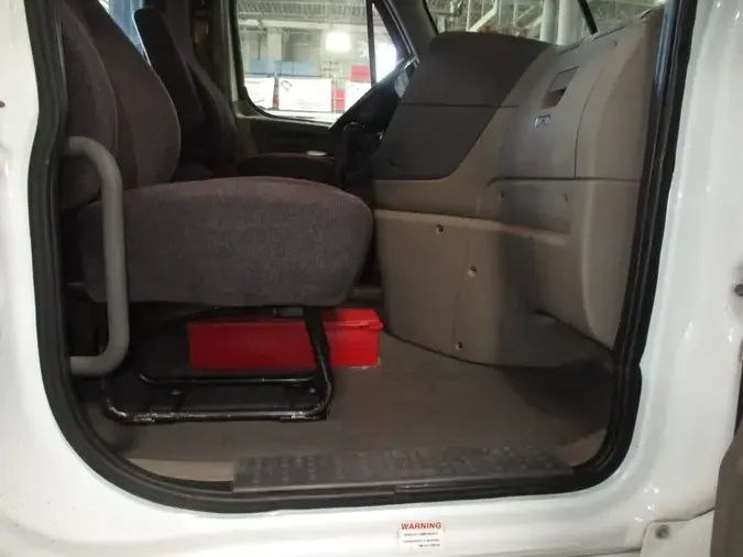 2019 FREIGHTLINER/MERCEDES CASCADIA 125