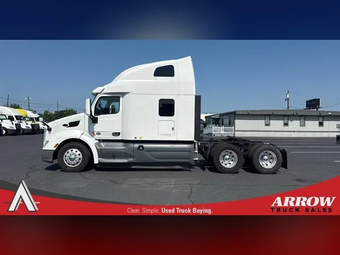 2020 PETERBILT 579