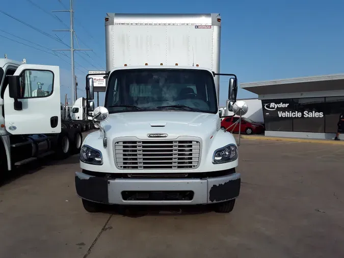 2019 FREIGHTLINER/MERCEDES M2 106