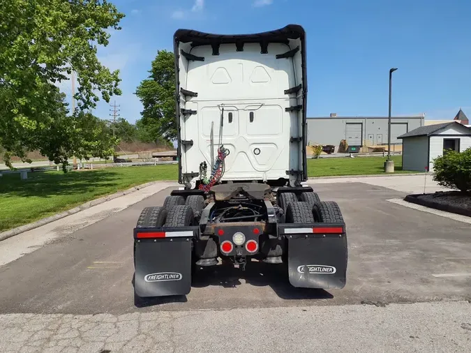 2022 FREIGHTLINER/MERCEDES NEW CASCADIA PX12664