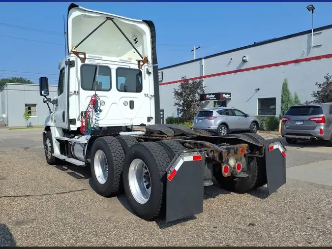2017 FREIGHTLINER CASCADIA 1258fae8f9a48ee85070449e37909ed1c74