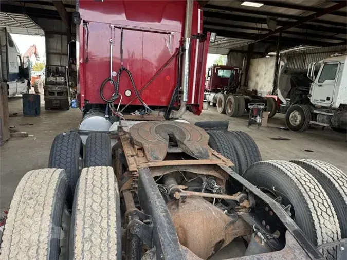 2011 MACK PINNACLE CXU613