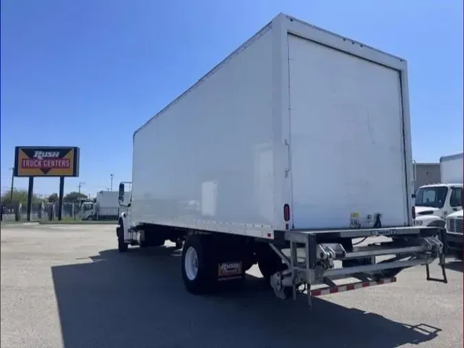 2019 Freightliner Business Class M2 1068faf76f06b3997c76da47e087a26600d