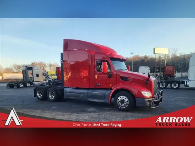 2019 PETERBILT 5798faf77b4759f56c1199733157bc0c67c