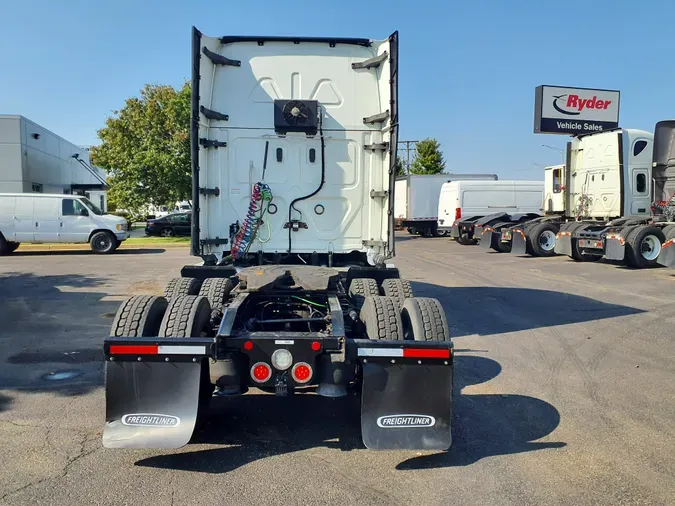 2019 FREIGHTLINER/MERCEDES NEW CASCADIA PX12664