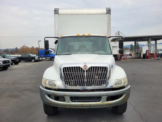 2016 NAVISTAR INTERNATIONAL 4300