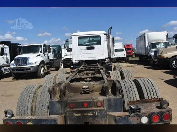 2005 MACK GRANITE CV713