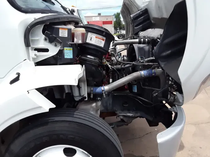 2018 FREIGHTLINER M2-112