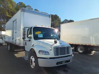 2019 FREIGHTLINER/MERCEDES M2 106