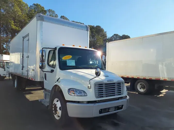 2019 FREIGHTLINER/MERCEDES M2 1068fb25b7118e73b124b93d60a55b0ecba