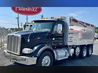 2017 Peterbilt 567