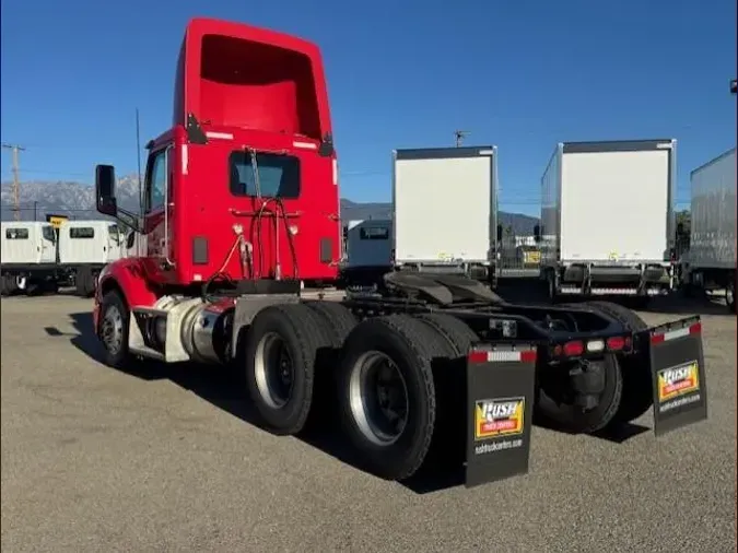 2020 Peterbilt 579