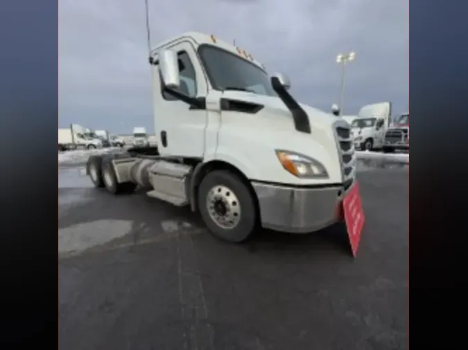 2020 FREIGHTLINER/MERCEDES NEW CASCADIA 1168fb3a7d915738b23be4d33917a862b50