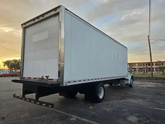2019 FREIGHTLINER/MERCEDES M2 1068fb3b3f4093c4be8e47be928b27f63d3