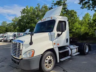 2016 FREIGHTLINER/MERCEDES CASCADIA 125