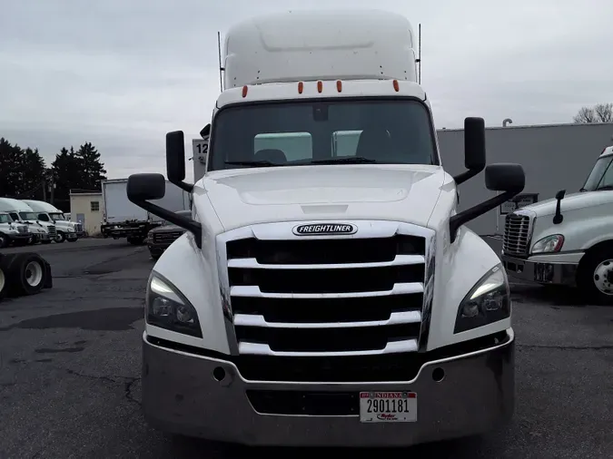 2020 FREIGHTLINER/MERCEDES NEW CASCADIA PX12664