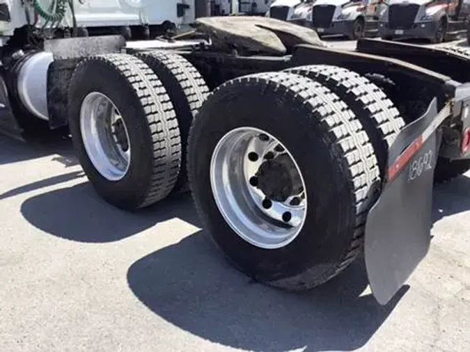 2019 Freightliner Cascadia