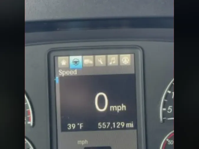 2020 FREIGHTLINER/MERCEDES NEW CASCADIA PX126648fb53584346da97abb30df1bb5ff78ab