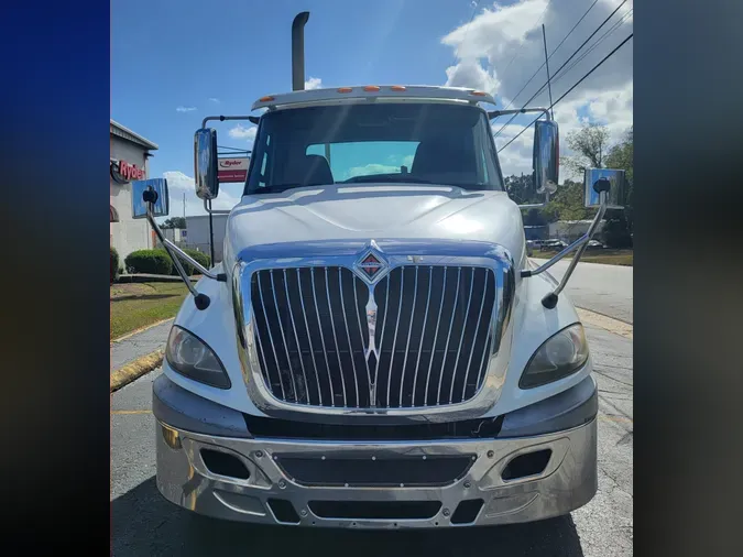 2015 NAVISTAR INTERNATIONAL PROSTAR