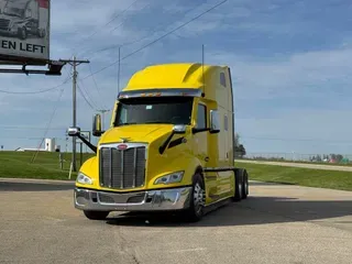 2024 PETERBILT 579