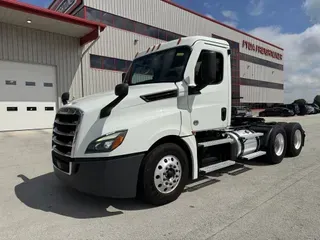 2020 Freightliner Cascadia&reg;