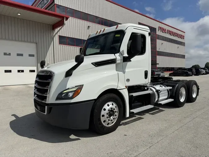 2020 Freightliner Cascadia&reg;8fb5bc061dbd6e12e647e9c43e01aa8b