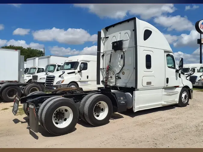 2020 FREIGHTLINER NEW CASCADIA PX12664