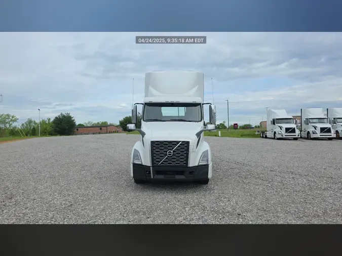 2018 Volvo VNL300