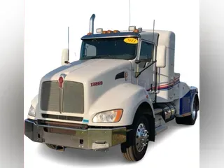 2014 Kenworth T440