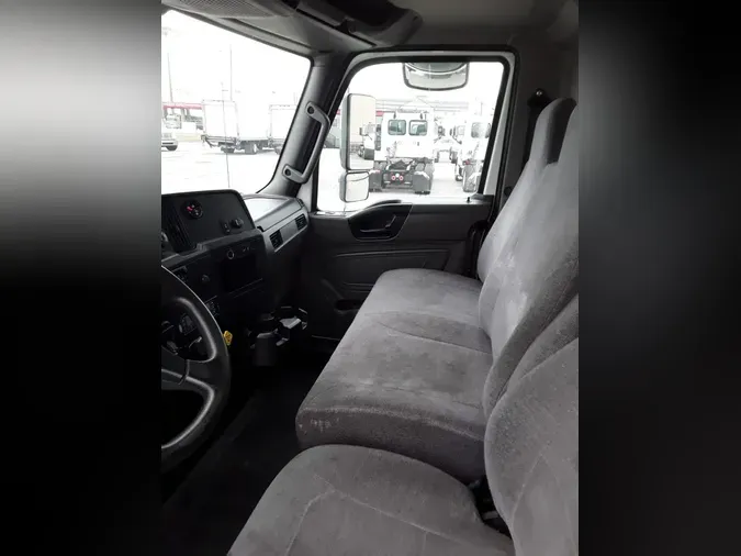 2020 NAVISTAR INTERNATIONAL MV607 (4X2)8fb63e266e8f11a1e5f3650ffec091b0