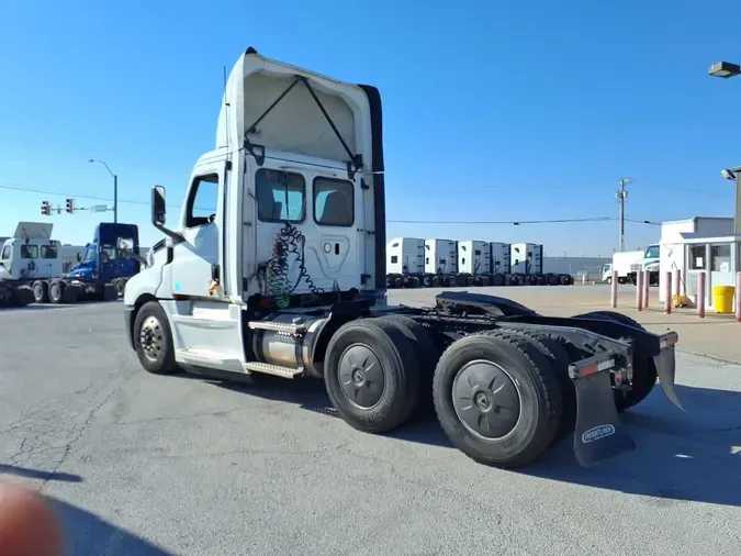 2020 FREIGHTLINER/MERCEDES NEW CASCADIA PX12664