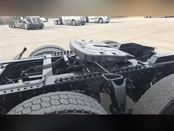 2020 INTERNATIONAL RH613