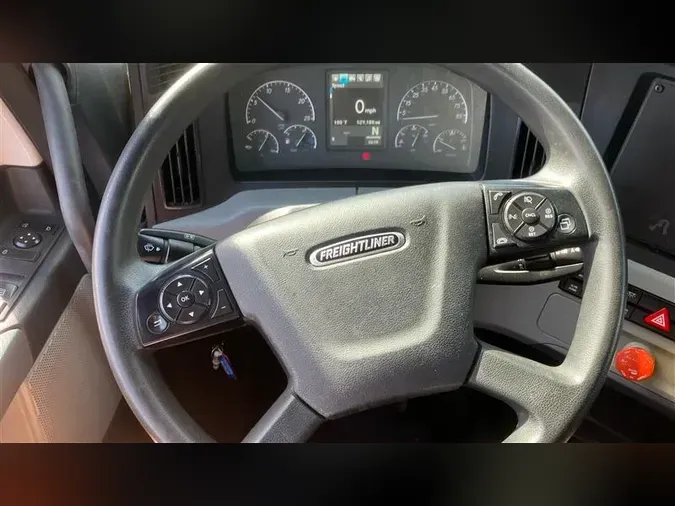 2020 FREIGHTLINER CA126